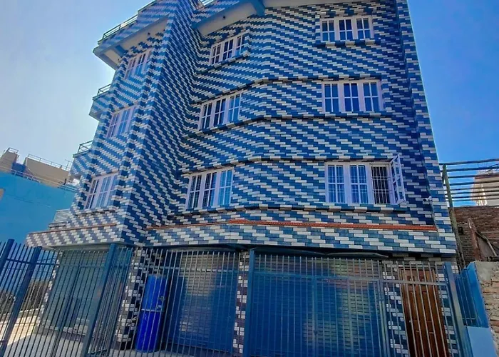 Apartment Aozora & Service