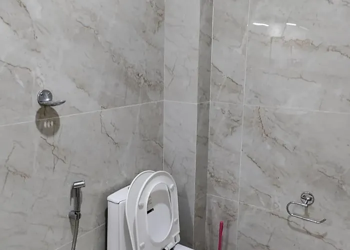 Apartment Aozora & Service Kathmandu