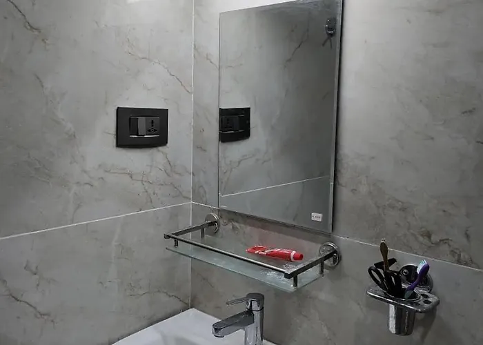 Apartment Aozora & Service
