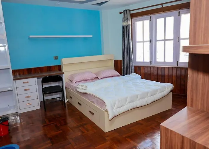 Apartment Aozora & Service Kathmandu